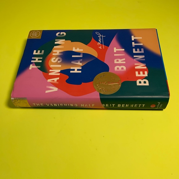 Brit Bennett “The Vanishing Half” - Picture 3 of 7